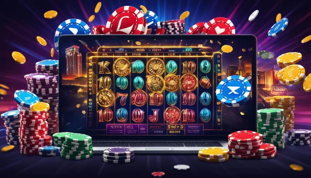 Baccarat Trực Tiếp