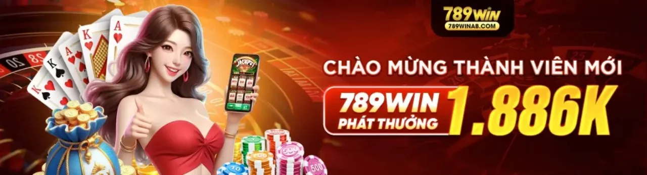 Banner cam kết chơi game có trách nhiệm và bảo mật của Kubet 89
