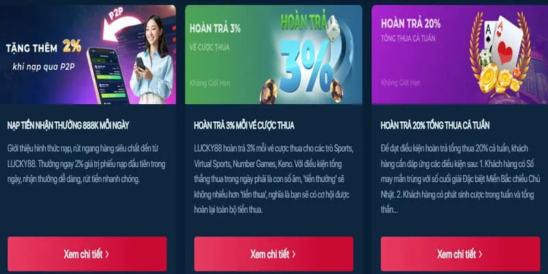 Thông báo game casino trực tuyến và nổ hũ mới tại Kubet 89